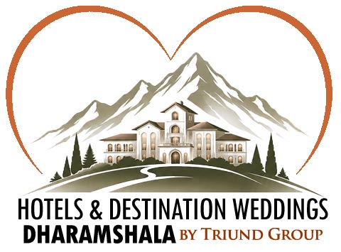 hotels and destination wedding in dharamshala